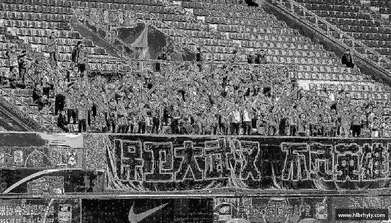 激情碰撞，梦想闪耀！